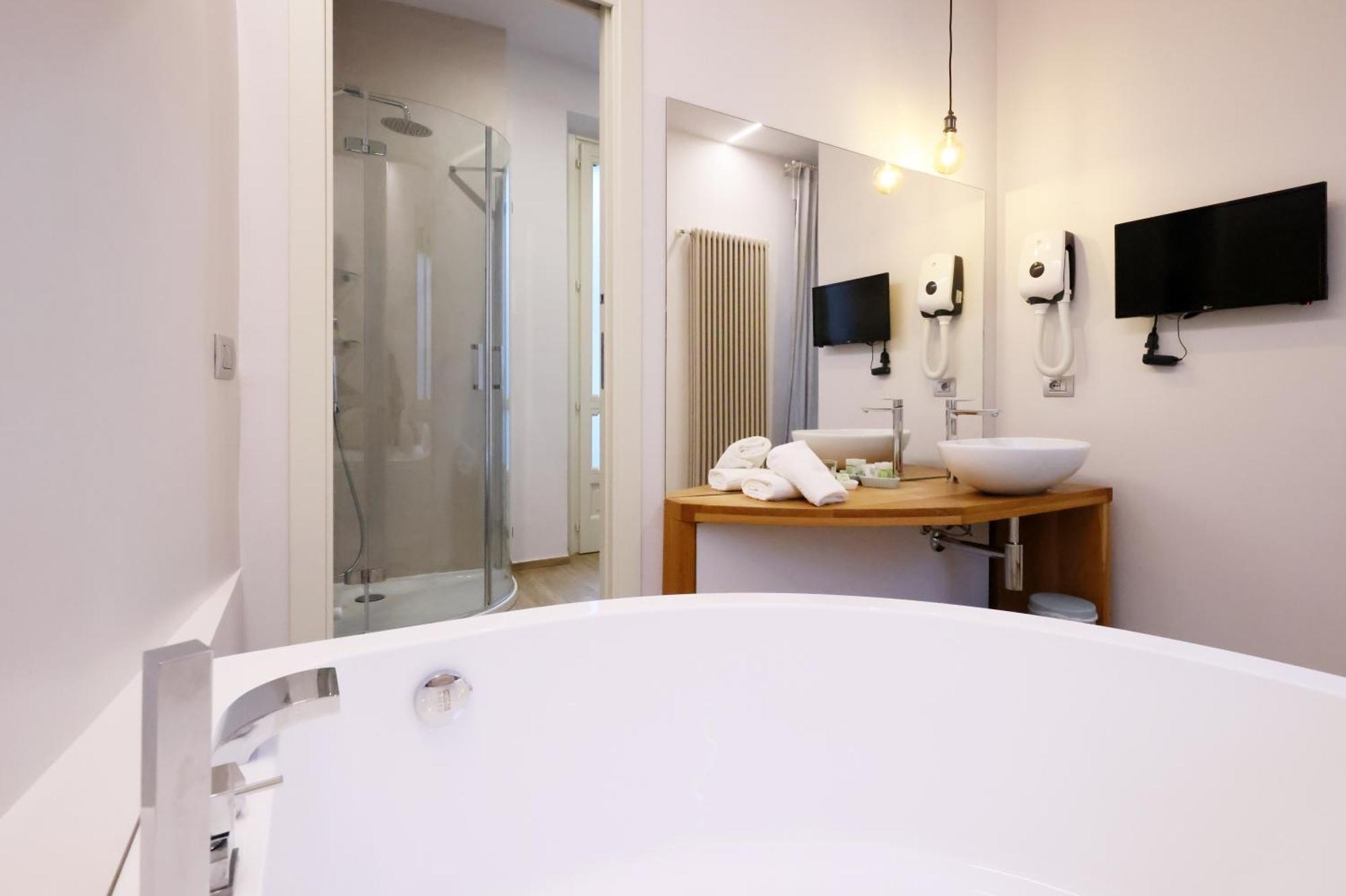 Bed and Breakfast Palazzo Belli Alba  Exterior foto