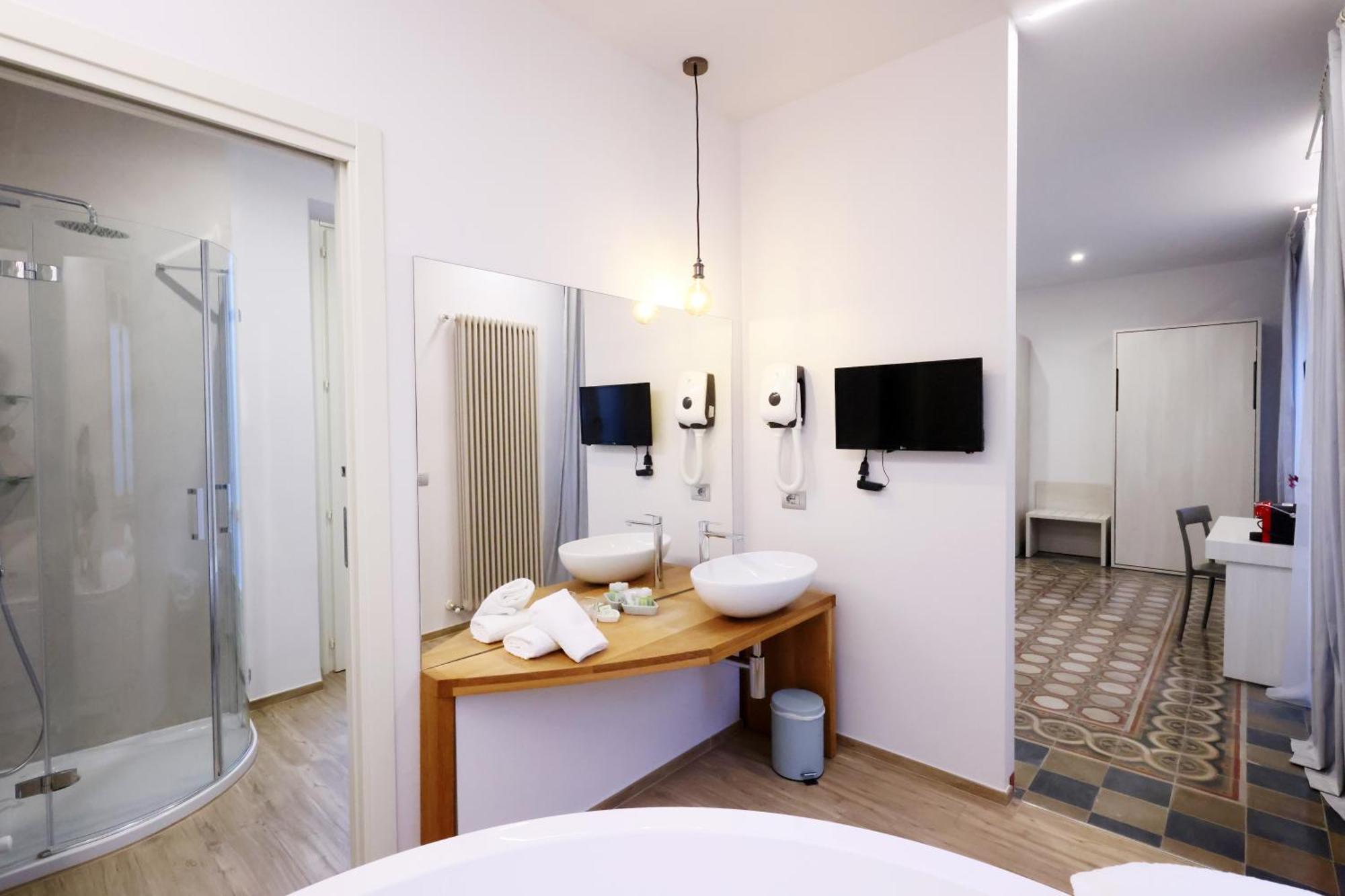 Bed and Breakfast Palazzo Belli Alba  Exterior foto