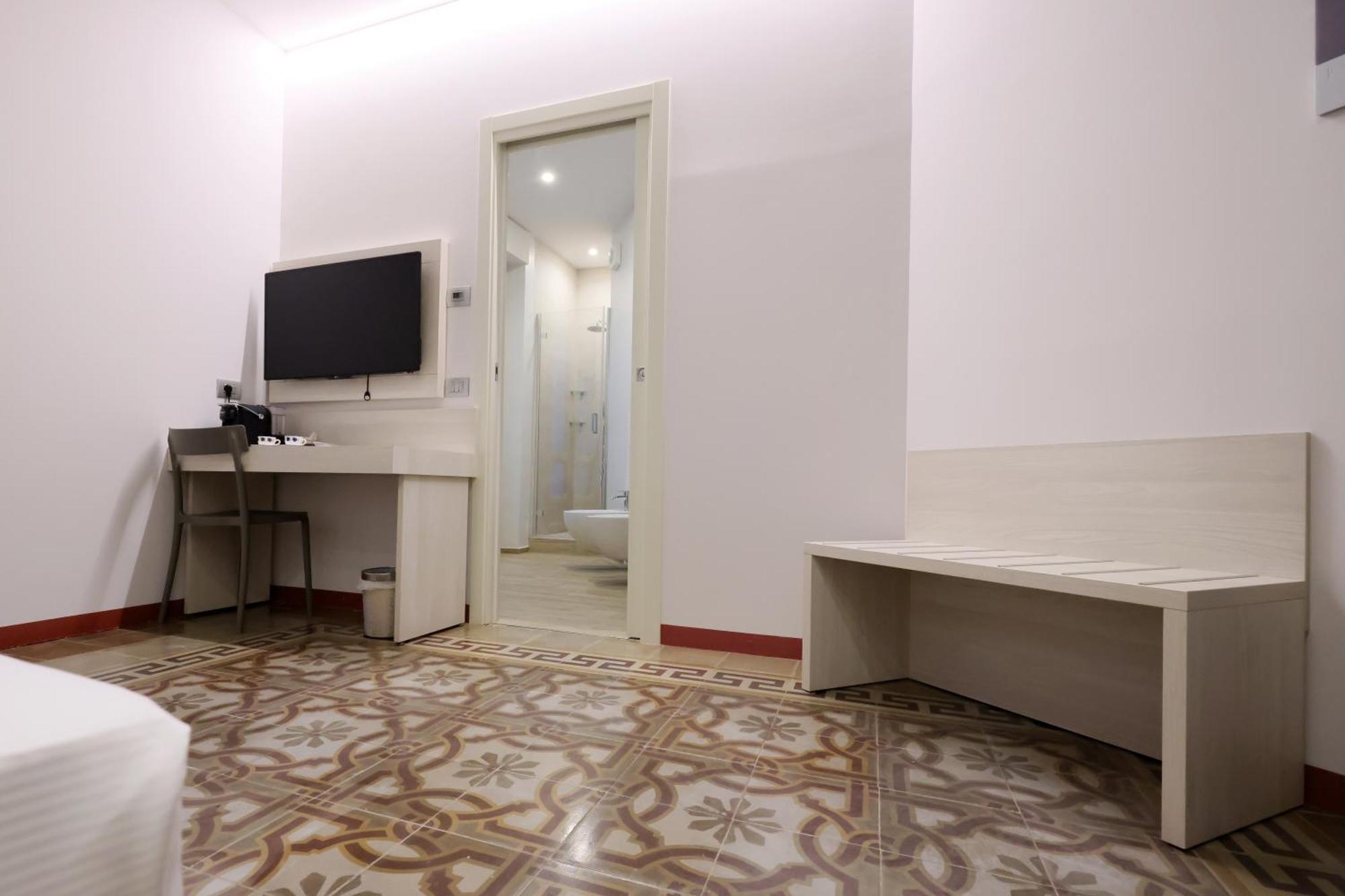 Bed and Breakfast Palazzo Belli Alba  Exterior foto
