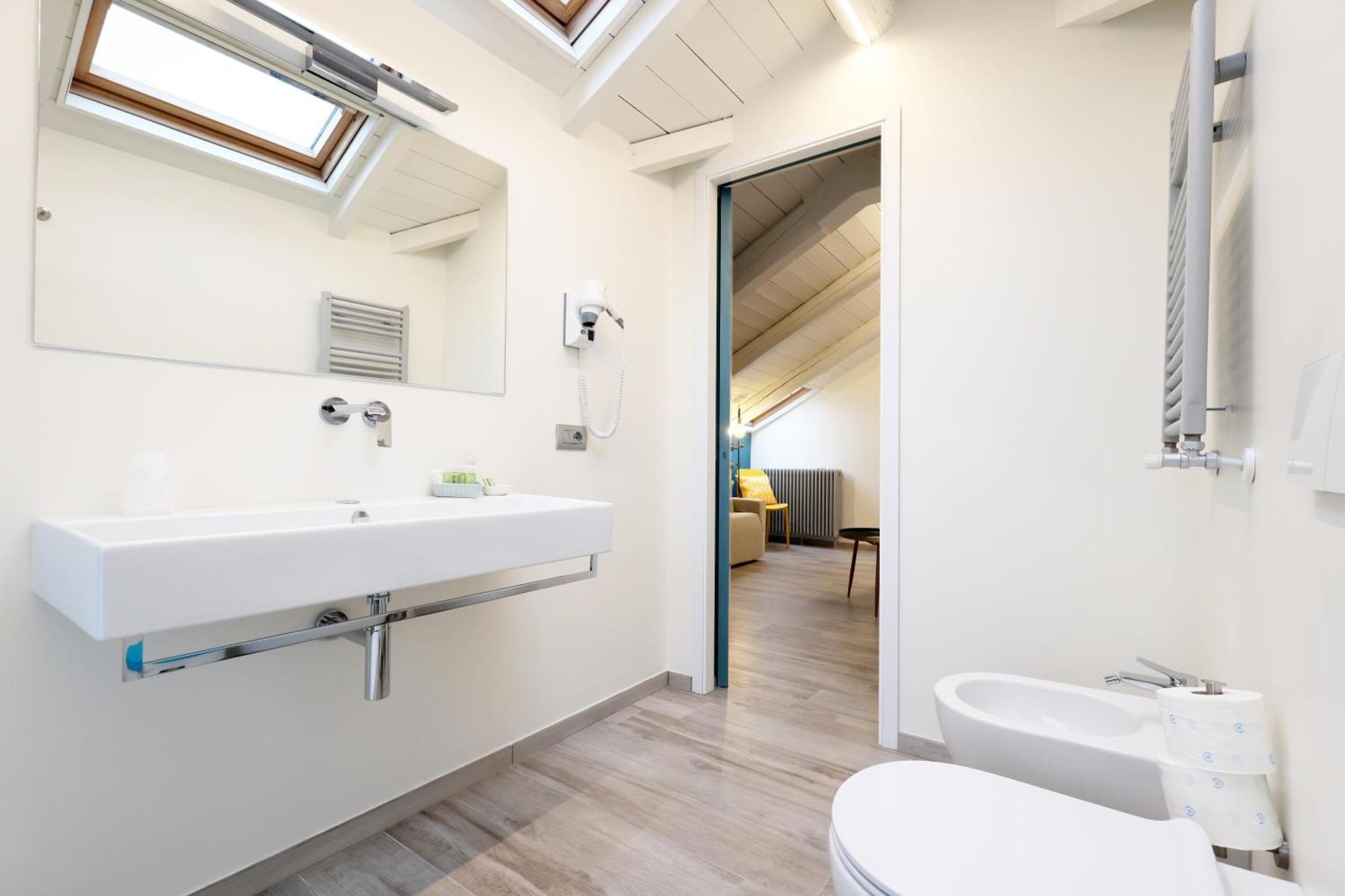 Bed and Breakfast Palazzo Belli Alba  Exterior foto